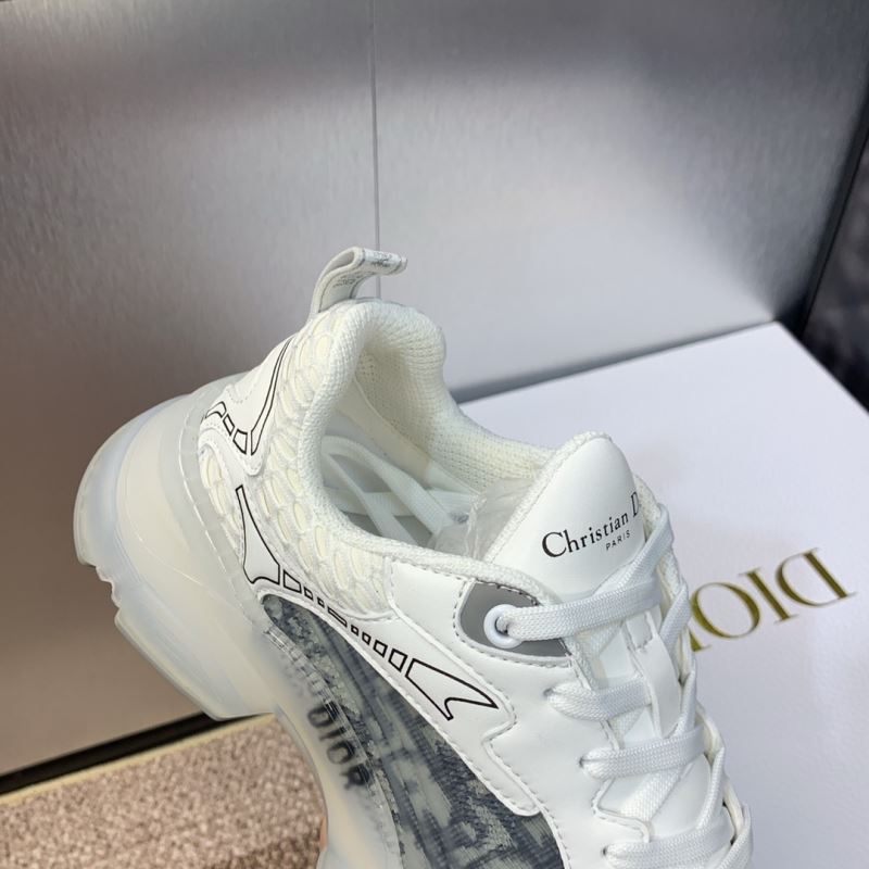 Christian Dior Sneakers